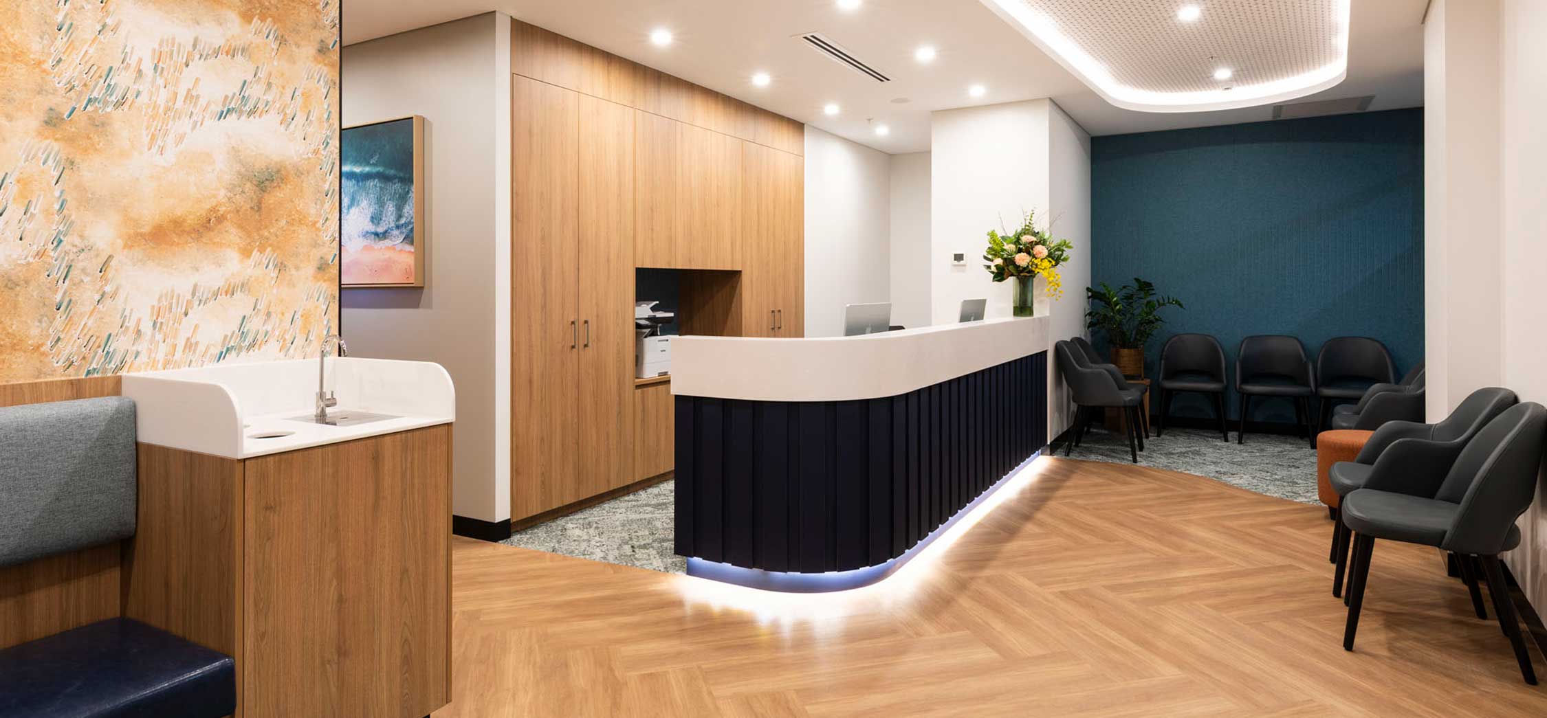 The Urology Practice